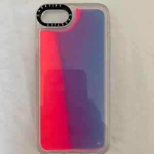 Casetify Neon Case fits iPhone 6, 7, & 8